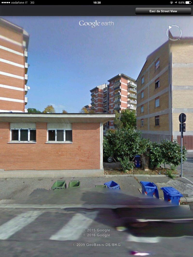 Appartamento a Verdellino a Bergamo in Vendita