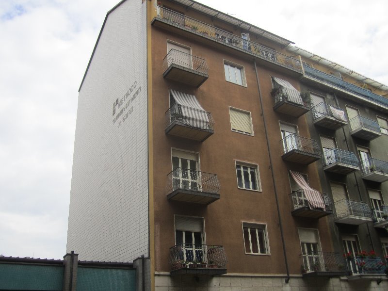 A Torino appartamento bilocale a Torino in Vendita