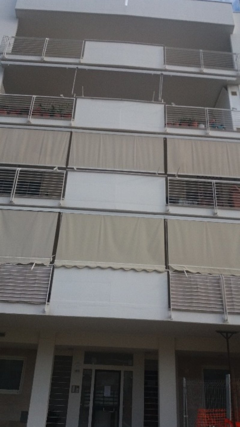 Complesso residenziale Bari domani appartamento a Bari in Vendita