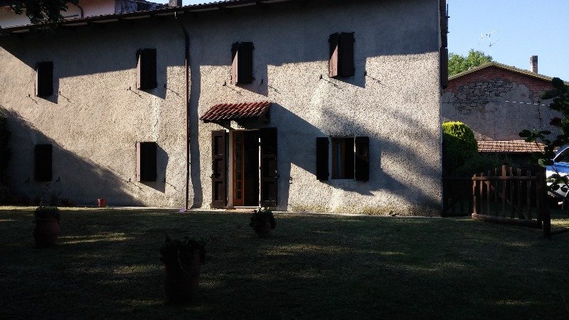 Gaggio Montano casa arredata a Bologna in Vendita
