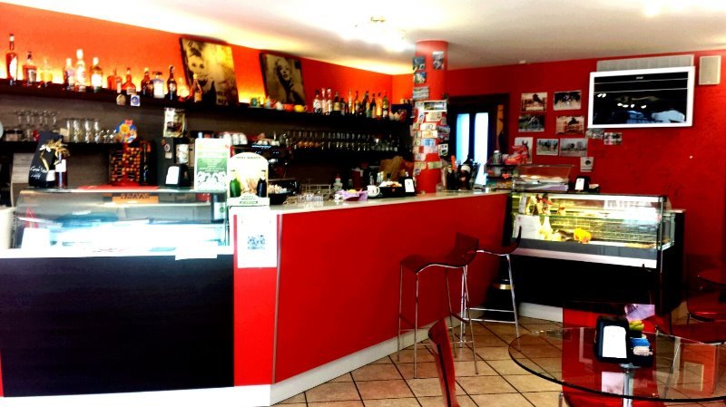 Sesto al Reghena bar caffetteria a Pordenone in Vendita