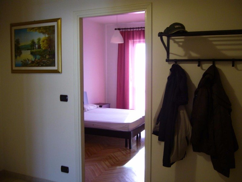 Arredato appartamento Torino a Torino in Affitto