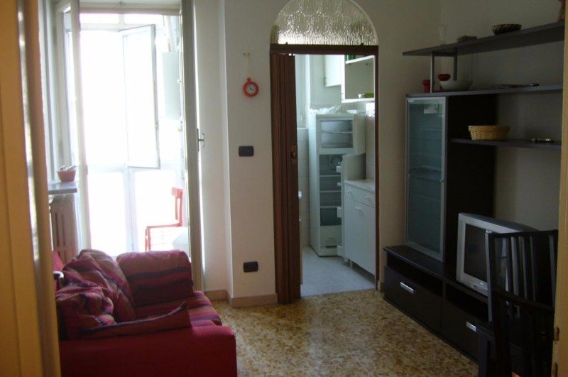 Arredato appartamento Torino a Torino in Affitto