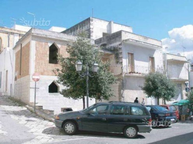 Faggiano casa indipendente a Taranto in Vendita