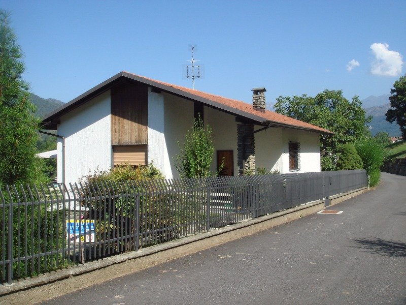 Germagnano villa a Torino in Vendita
