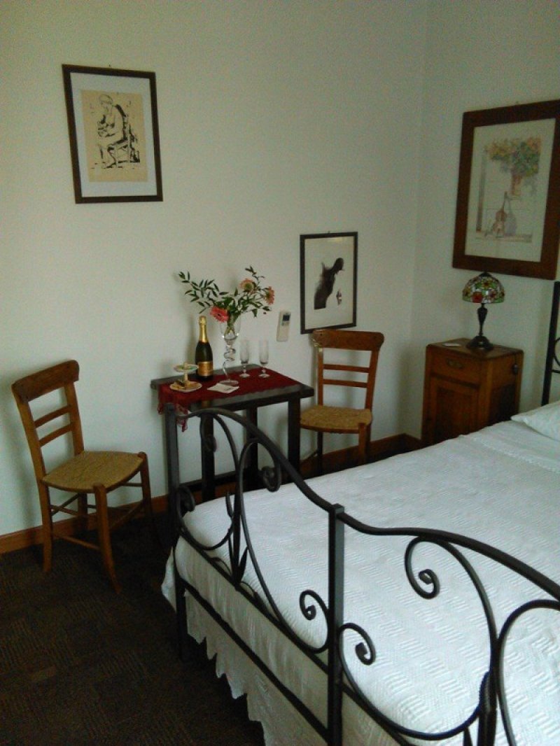 Villapiana bed and breakfast a Cosenza in Affitto