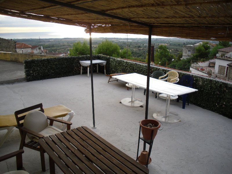 Villapiana bed and breakfast a Cosenza in Affitto