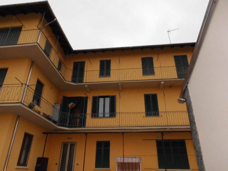 Romagnano Sesia appartamento a Novara in Vendita