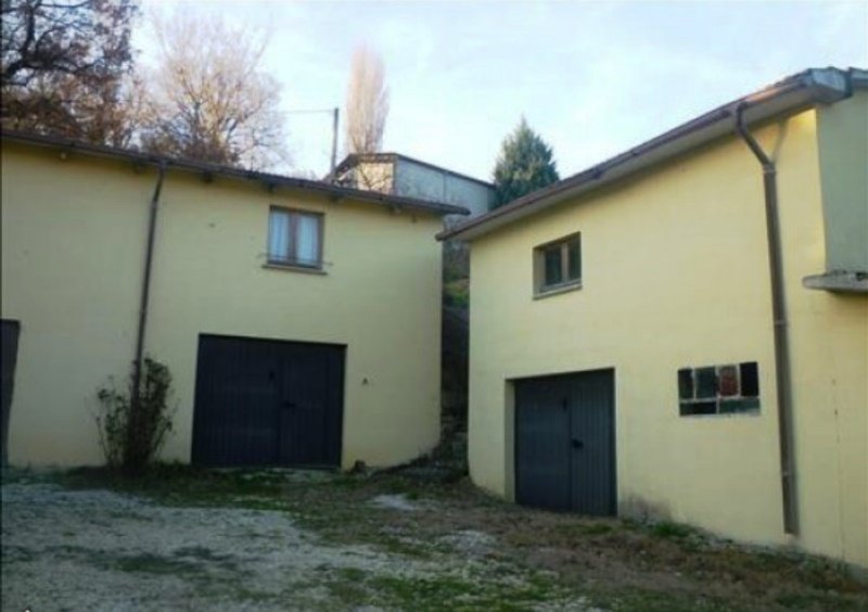 Gualdo Tadino appartamenti a Perugia in Vendita