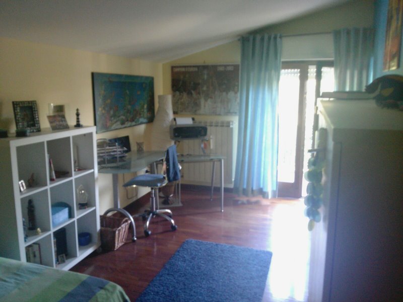 A Pescara appartamento duplex a Pescara in Vendita