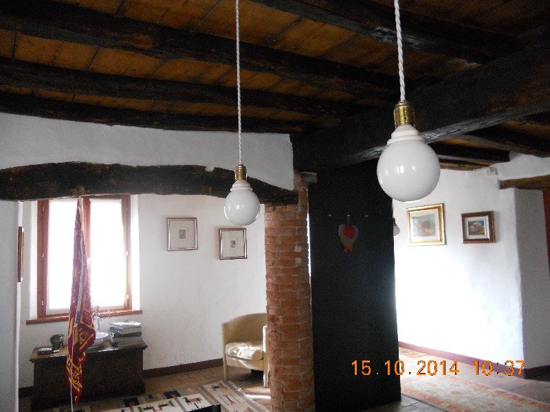 Tricesimo casa friulana restaurata a Udine in Vendita