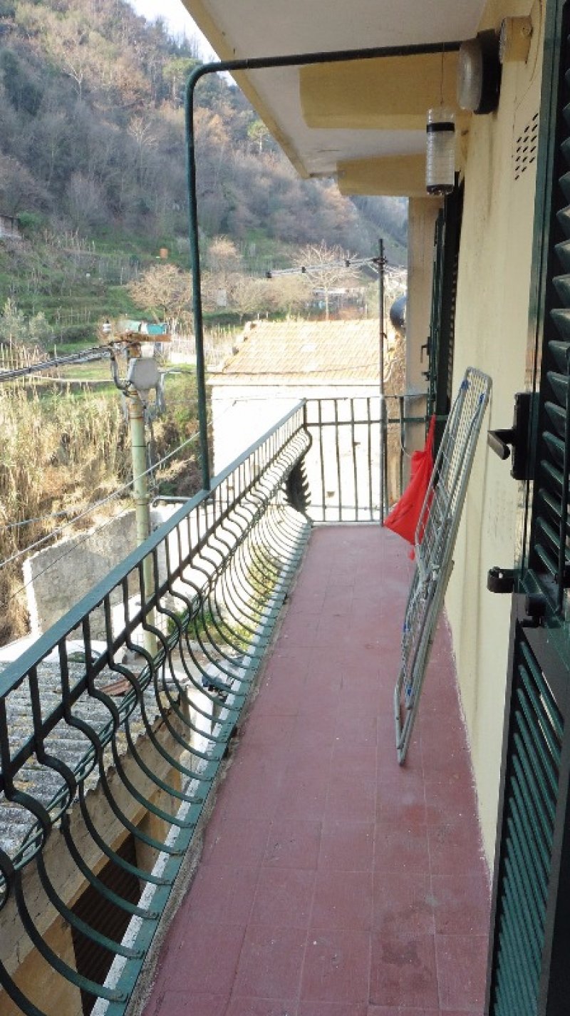 Appartamento borgo storico di Ellera a Savona in Affitto