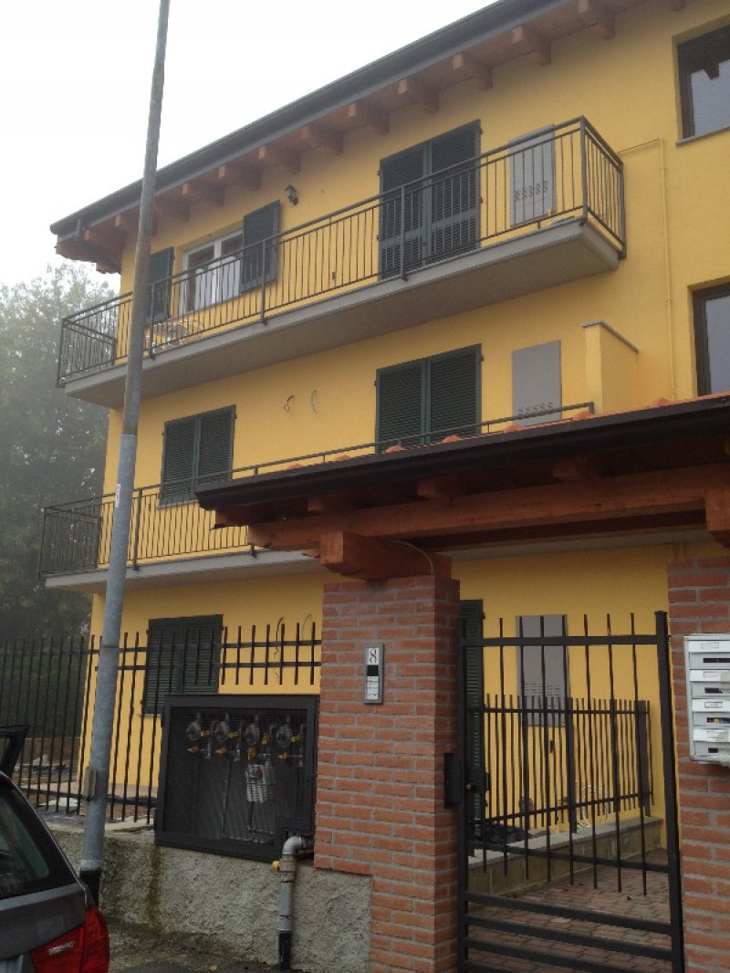 Marcignago appartamento di nuova costruzione a Pavia in Vendita