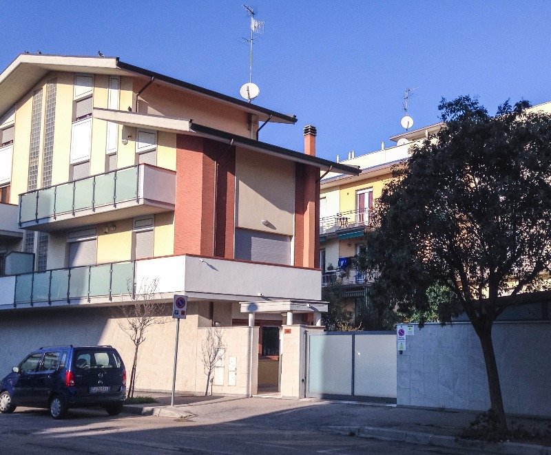 Portanuova villa a Pescara in Vendita