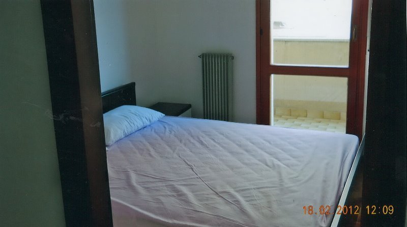 Bibano centro appartamento a Treviso in Vendita