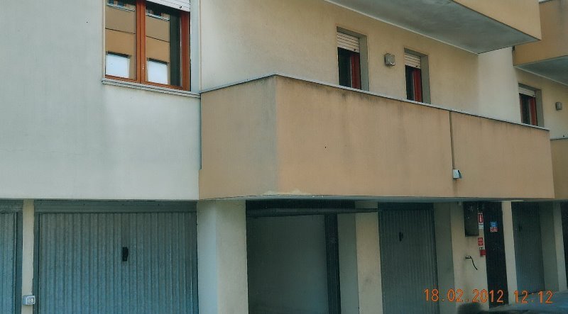 Bibano centro appartamento a Treviso in Vendita