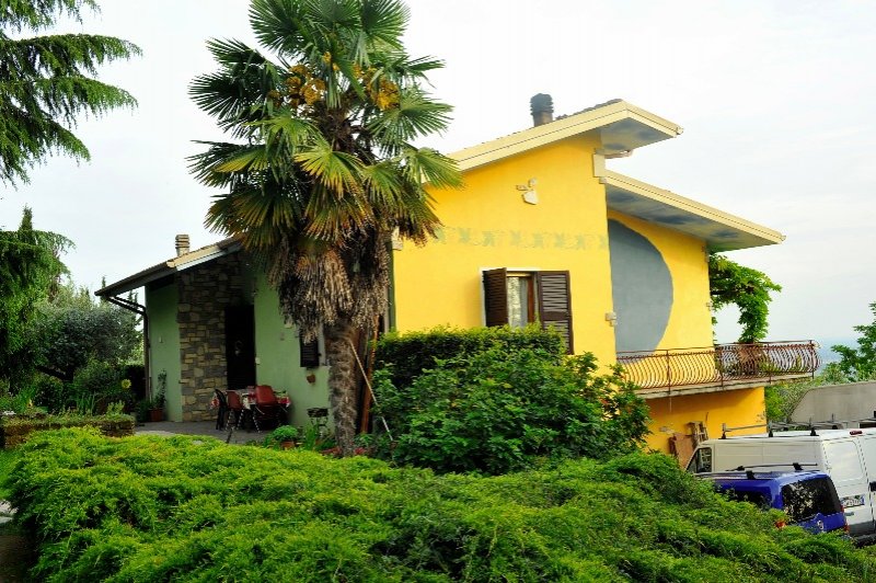 Illasi villa a Verona in Vendita