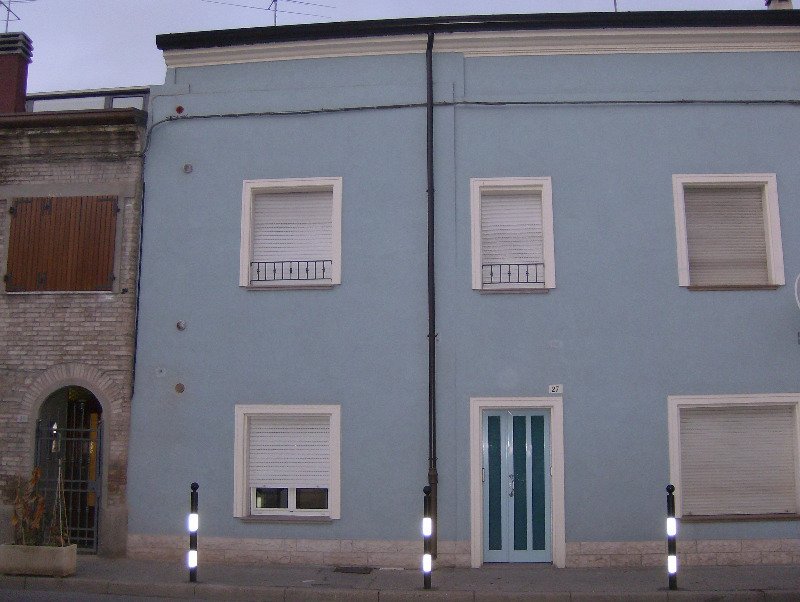 Appartamento Cattolica recentemente ristrutturato a Rimini in Vendita