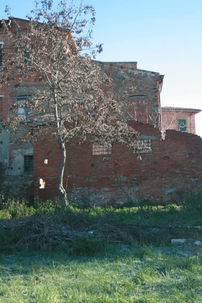 Foiano della Chiana terratetto a Arezzo in Vendita