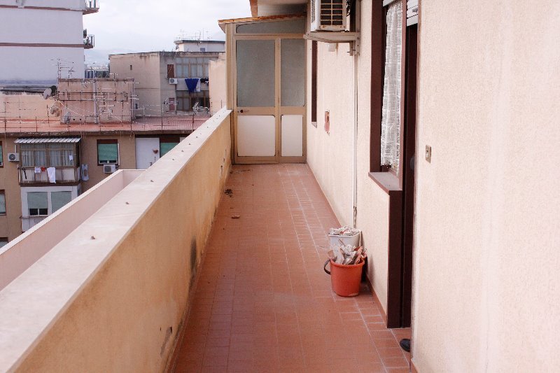 Appartamento a Palermo a Palermo in Vendita