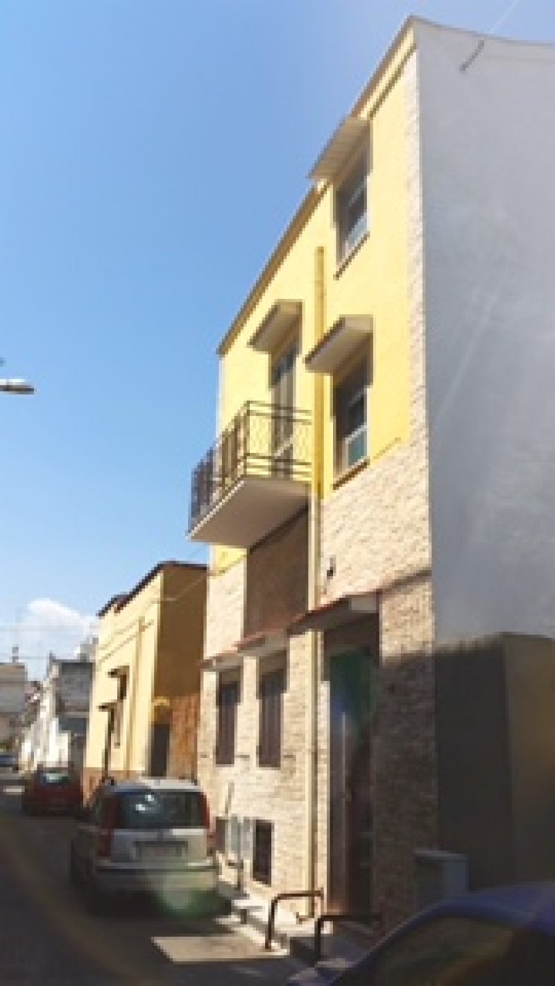Appartamento zona Carbonara di Bari a Bari in Vendita