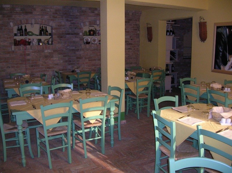 Fontaniva ristorante bar a Padova in Affitto
