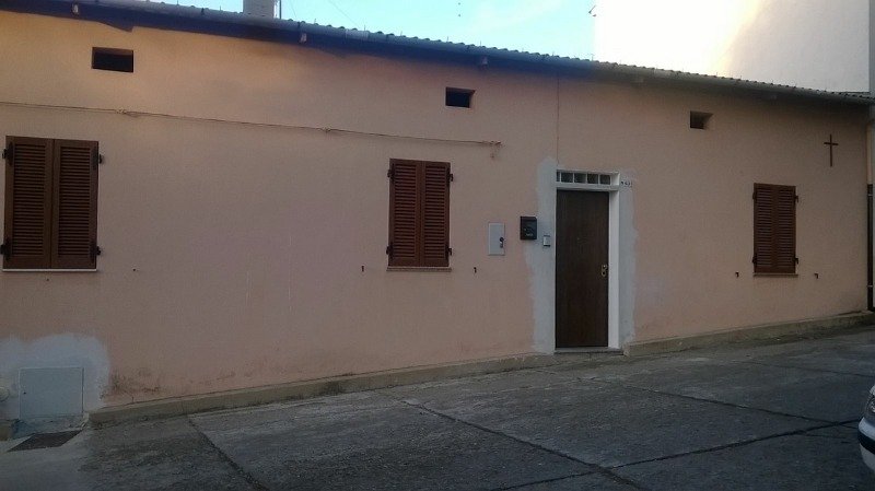 Sadali casa ristrutturata a Cagliari in Vendita