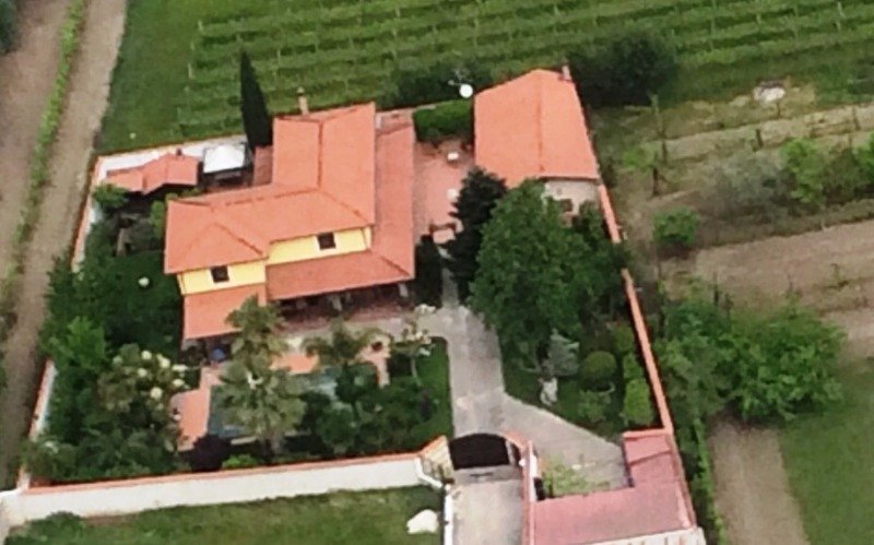 Capua villa a Caserta in Vendita