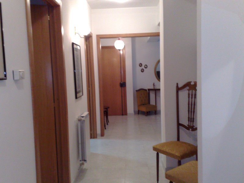 Adrano contrada Fogliuta appartamento a Catania in Vendita
