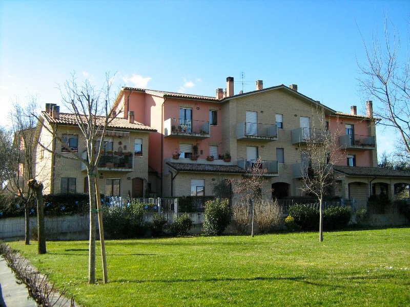 Appartamento localit Casine di Ostra a Ancona in Vendita