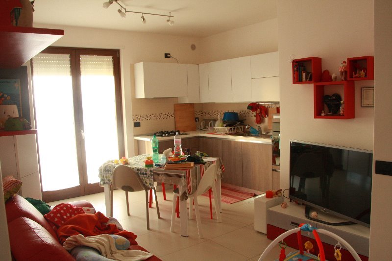Casamassima appartamento trivani a Bari in Vendita