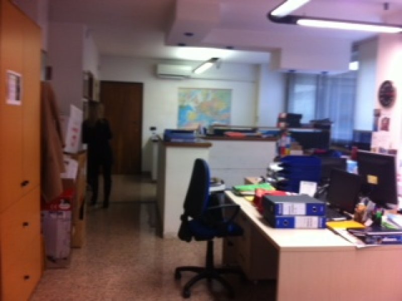 Mogliano Veneto ufficio in zona residenziale a Treviso in Vendita