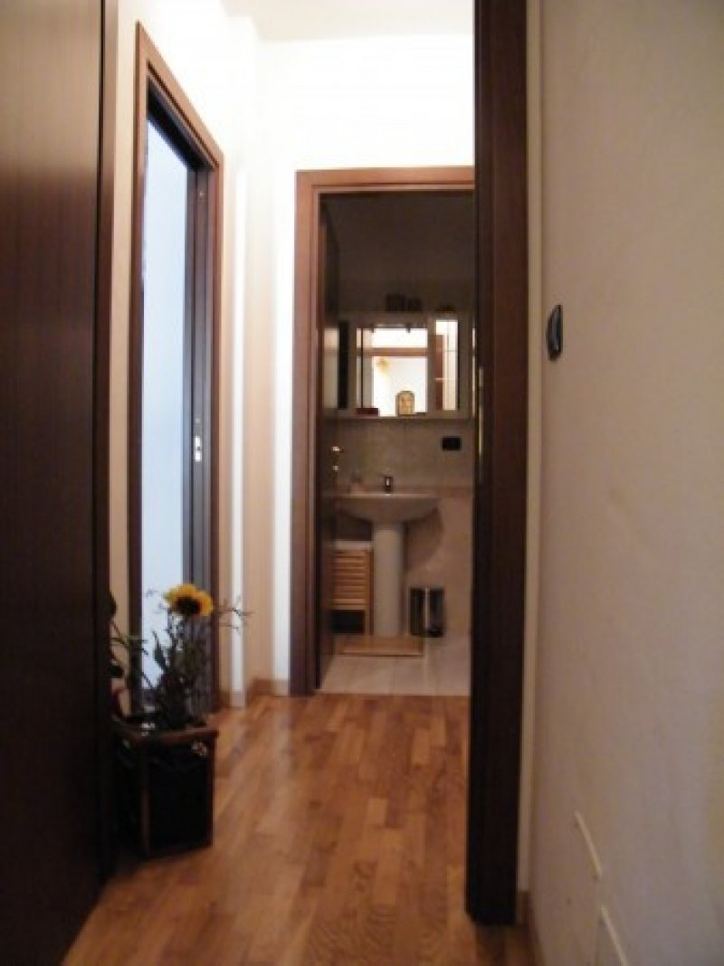 Perugia appartamento su due livelli a Perugia in Affitto