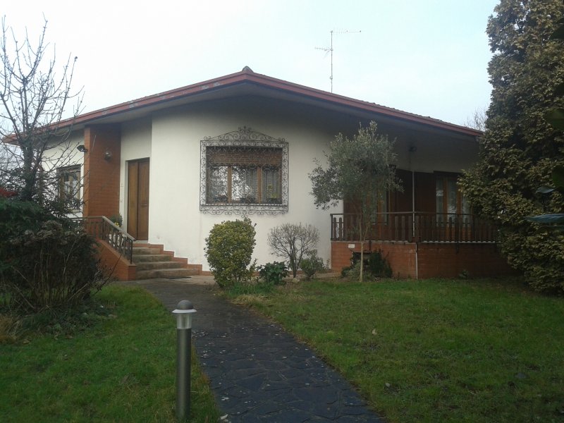 San Giorgio della Richinvelda casa a Pordenone in Vendita