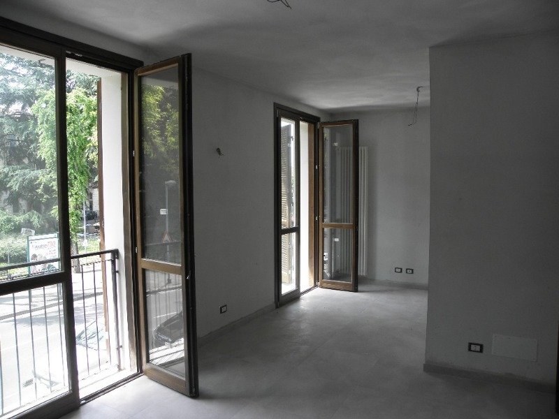 Voghera appartamento posizionato al piano primo a Pavia in Vendita