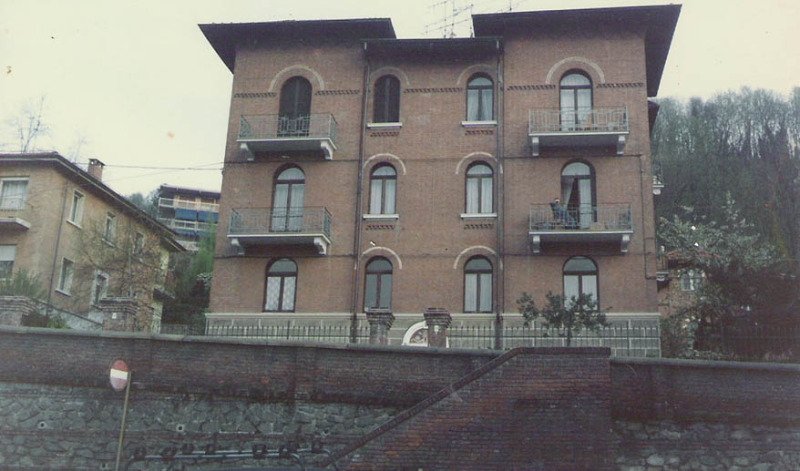 Borgo Po monolocale a Torino in Affitto