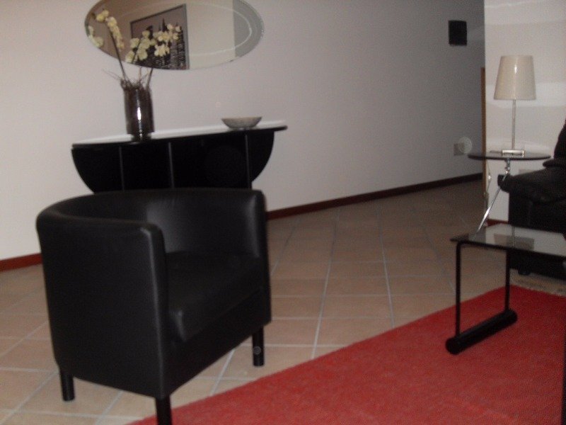 Caravaggio appartamento arredato a Bergamo in Affitto