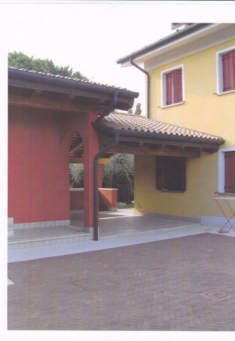 Preganziol casa indipendente a Treviso in Affitto
