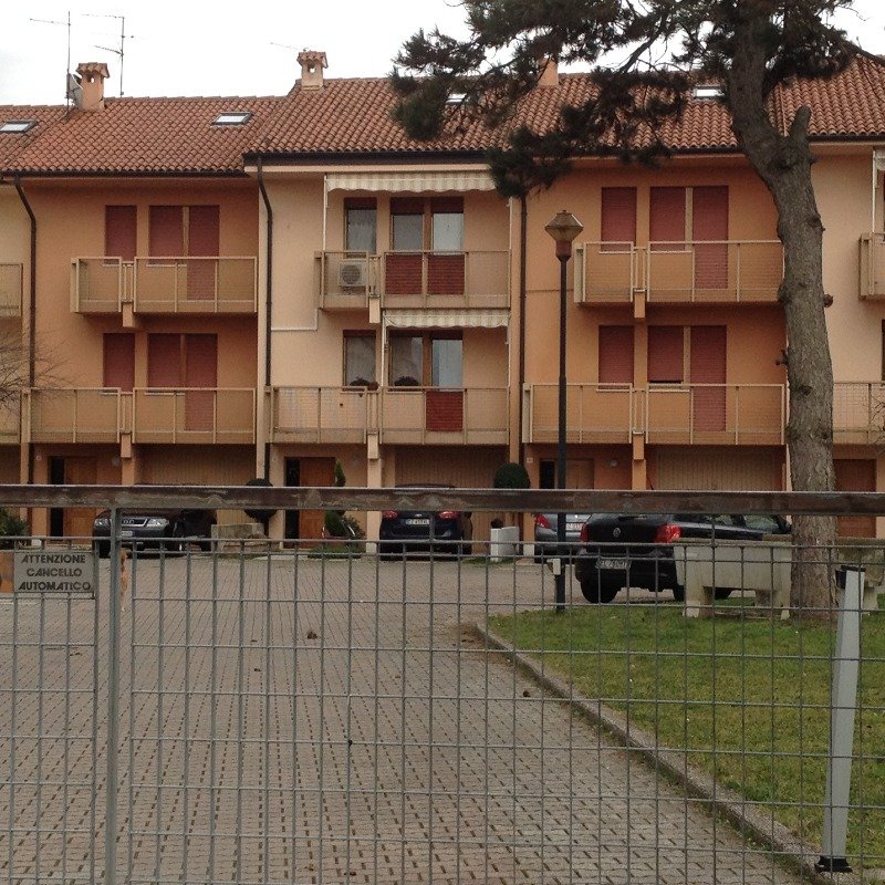 Zona Arginone villetta a schiera a Ferrara in Affitto