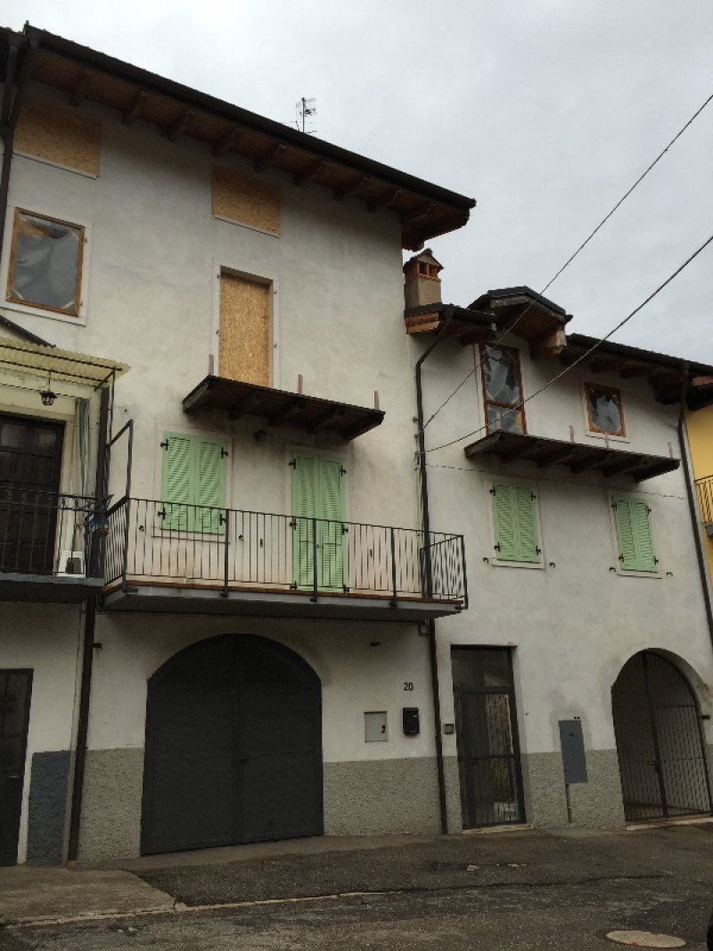 Castione di Brentonico appartamento a Trento in Vendita