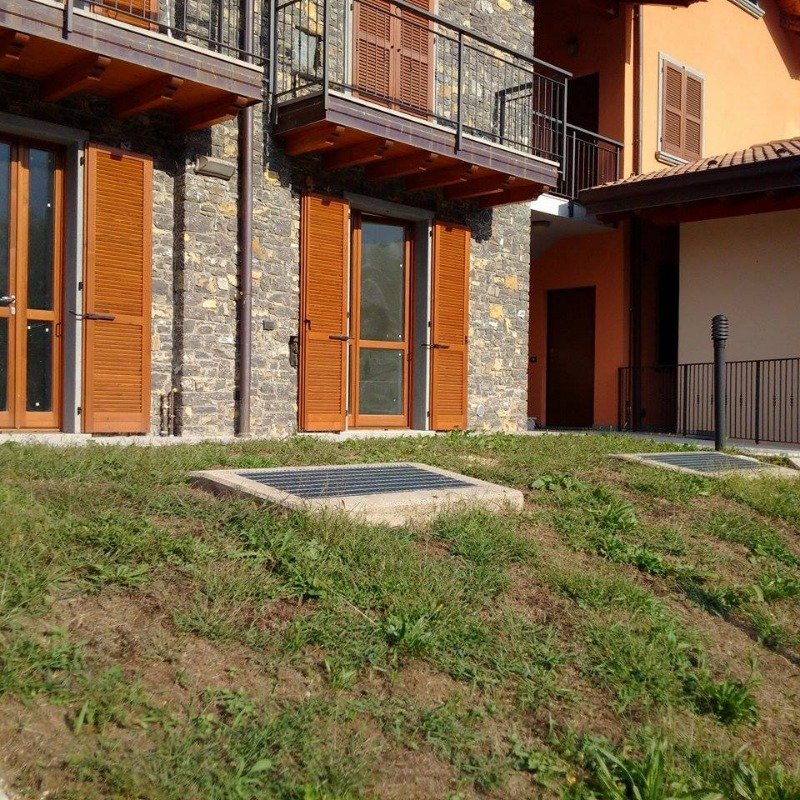 Sant'Omobono Terme nuovo appartamento a Bergamo in Vendita