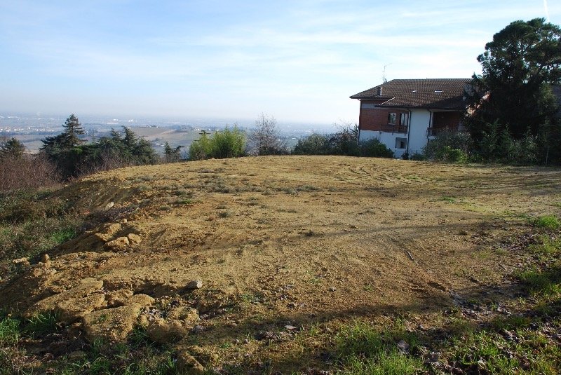 Bertinoro terreno edificabile a Forli-Cesena in Vendita