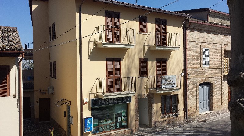 Montedinove appartamenti di nuova costruzione a Ascoli Piceno in Vendita