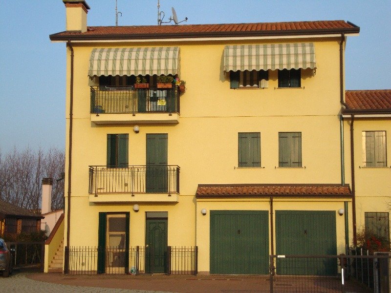 Appartamento Granzette a Rovigo in Vendita