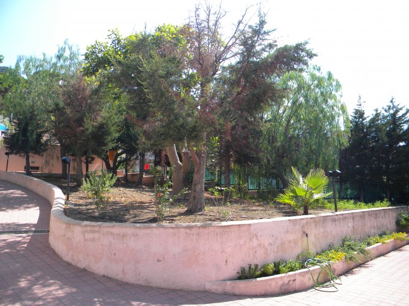 Cefal casa vacanza a Palermo in Affitto