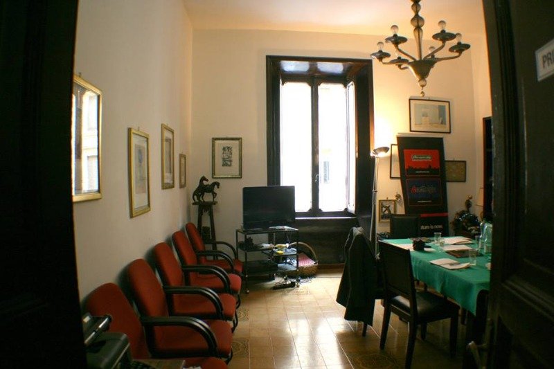 Appartamento in zona Prati Roma a Roma in Vendita