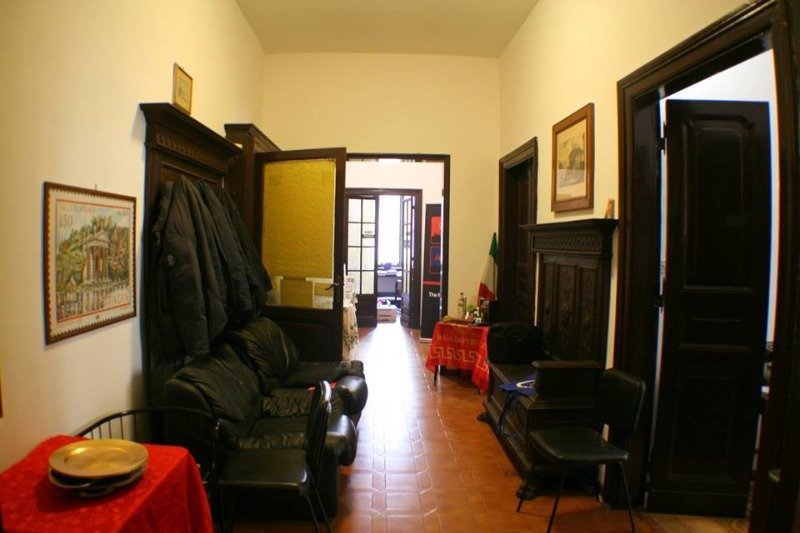 Appartamento in zona Prati Roma a Roma in Vendita