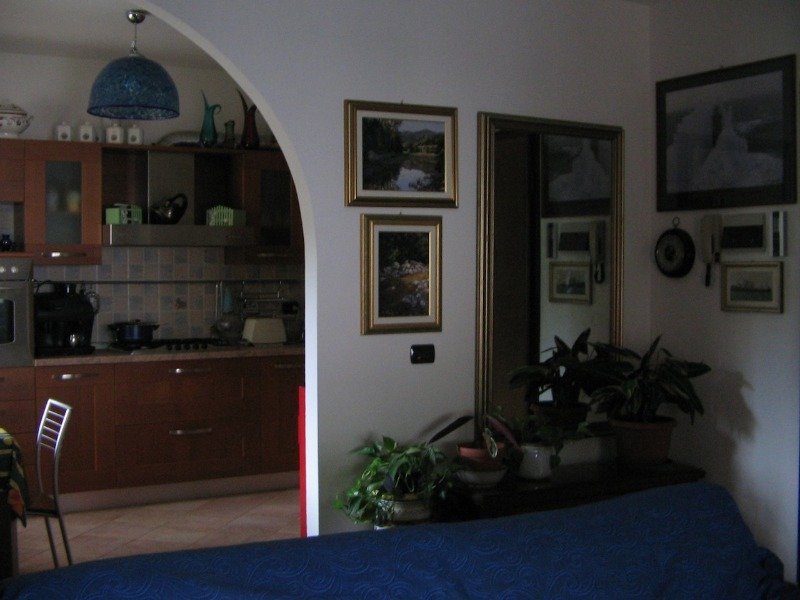 A Sesta Godano appartamento a La Spezia in Vendita