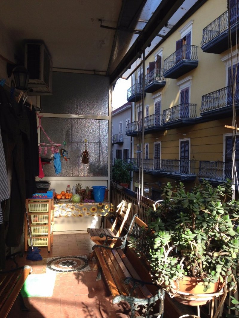 Casoria centro appartamento a Napoli in Vendita