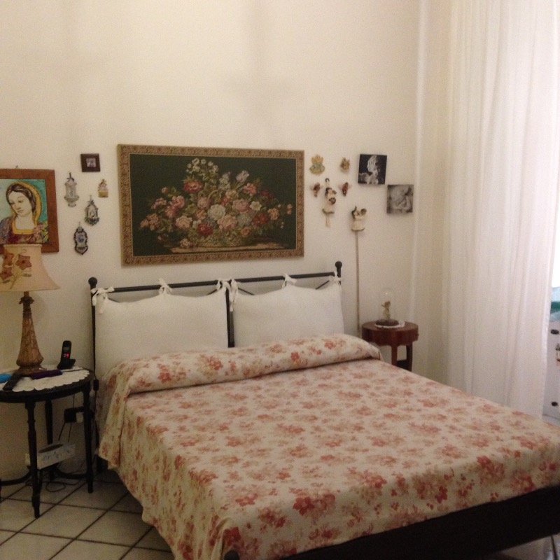 Salerno appartamento in stabile storico a Salerno in Vendita